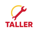 Logo taller garcia b
