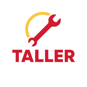 Logo taller garcia b